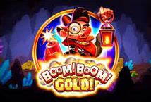 Boom! Boom! Gold! Demo by Booongo .